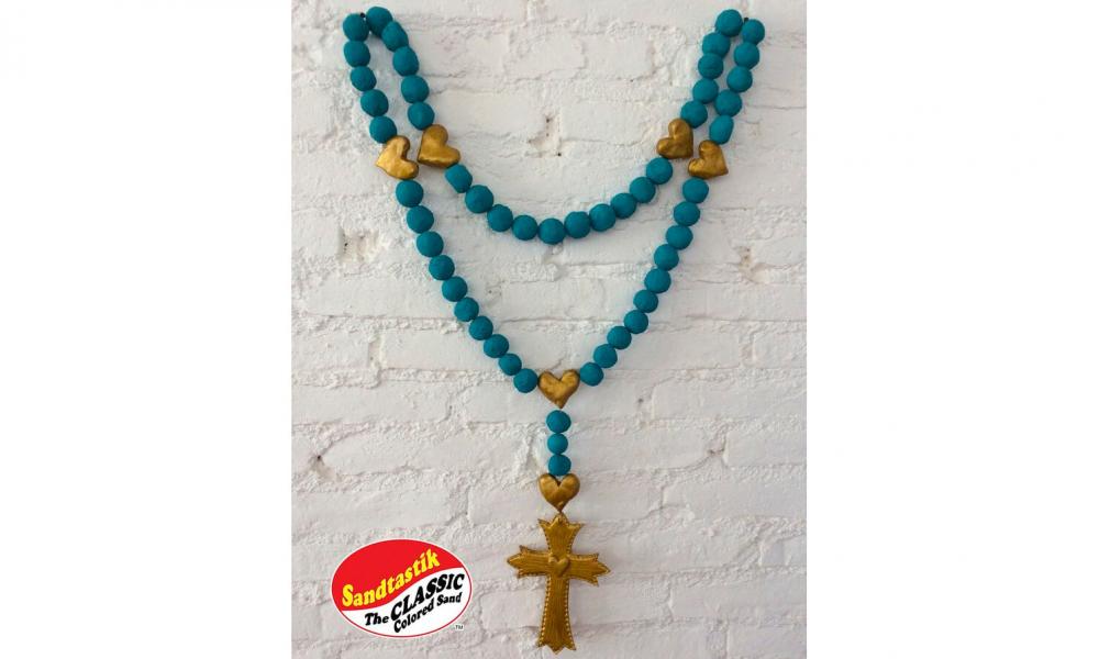 Mondo Mexican Rosary